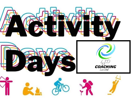 LJD Coaching Limited Time 2 Move Holiday Programme Padstow  activity image