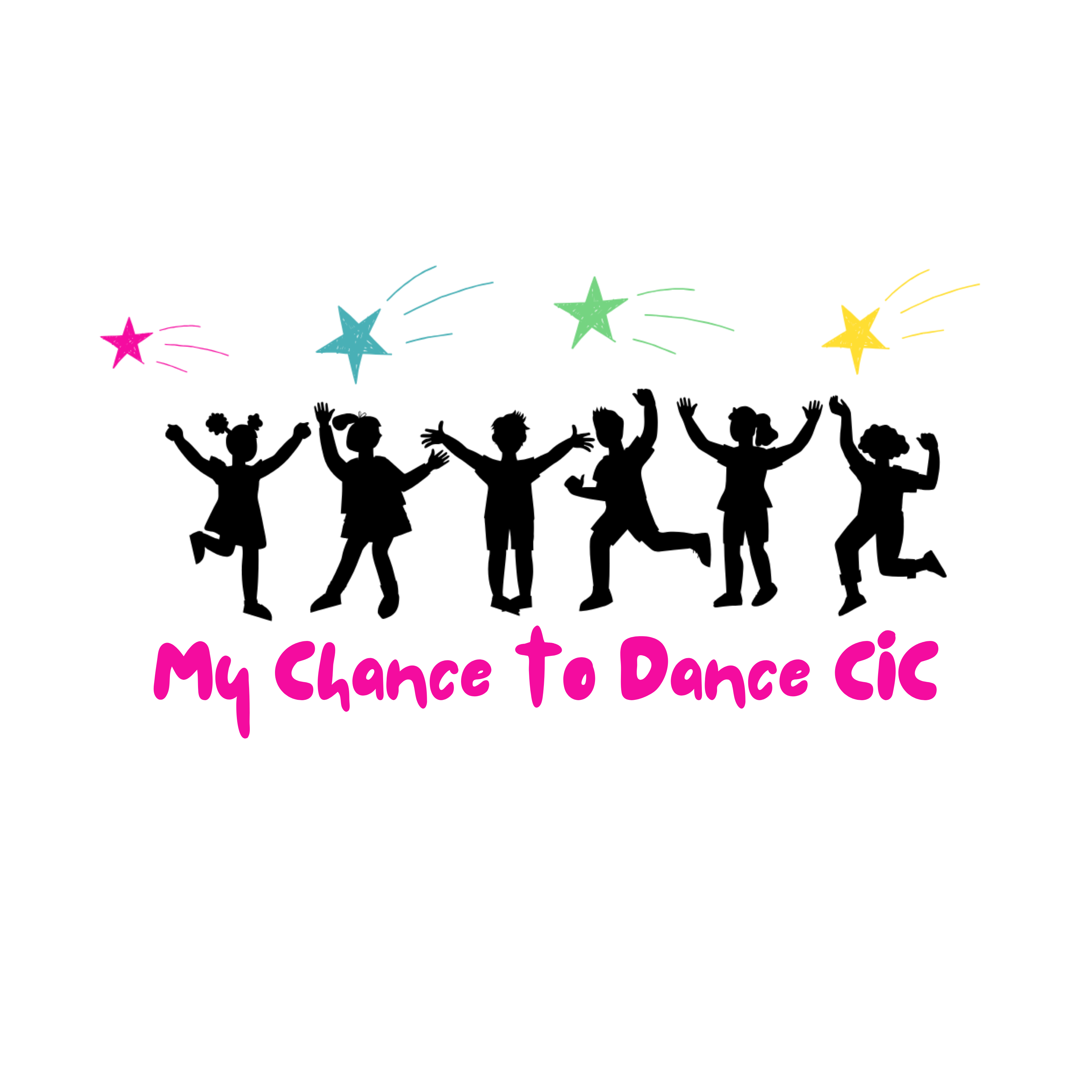 Summer Dance Camps 2026! 🌈 activity image