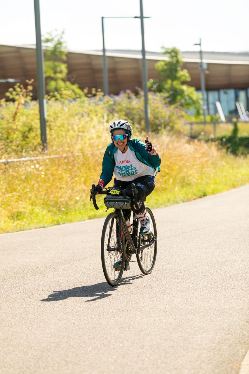 Road Bike Try-Out Session activity image