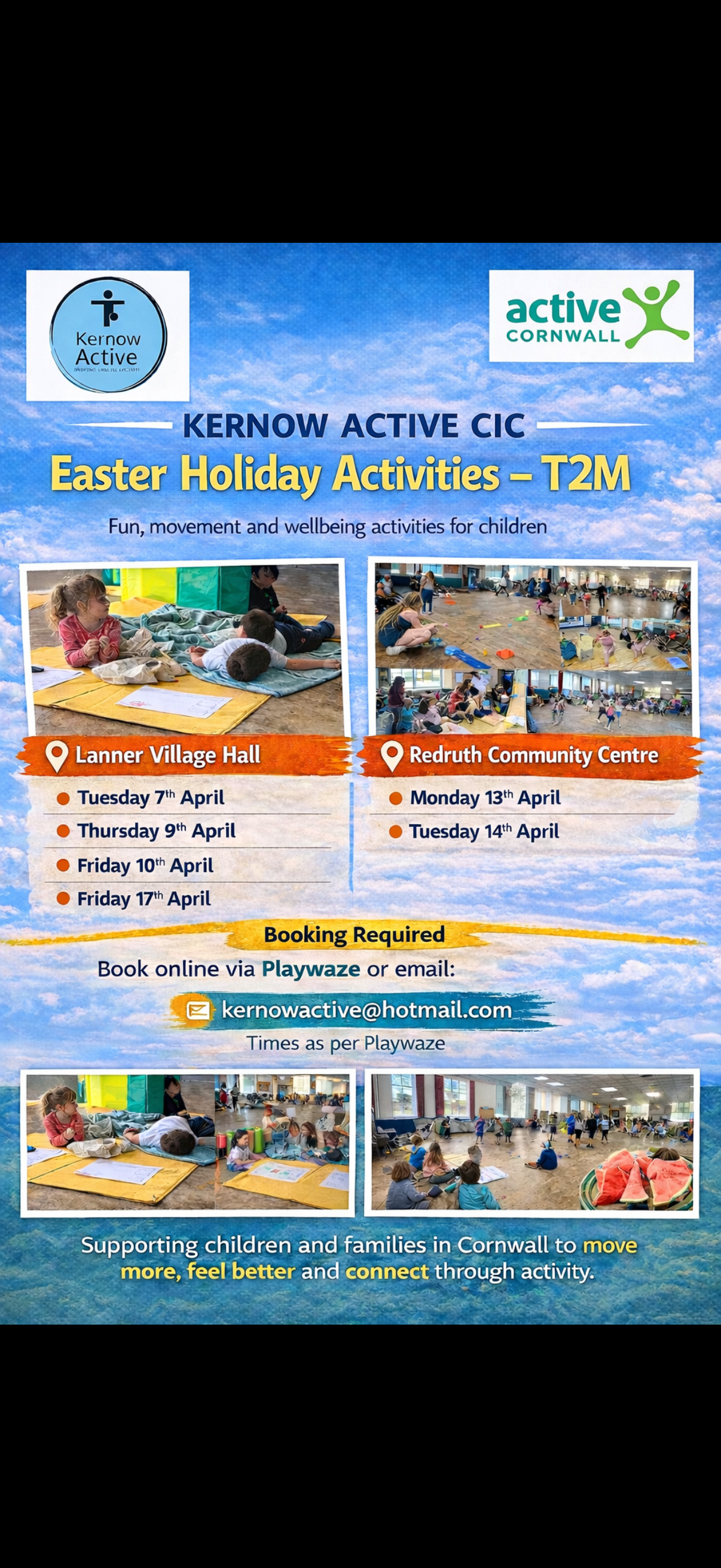 activity image