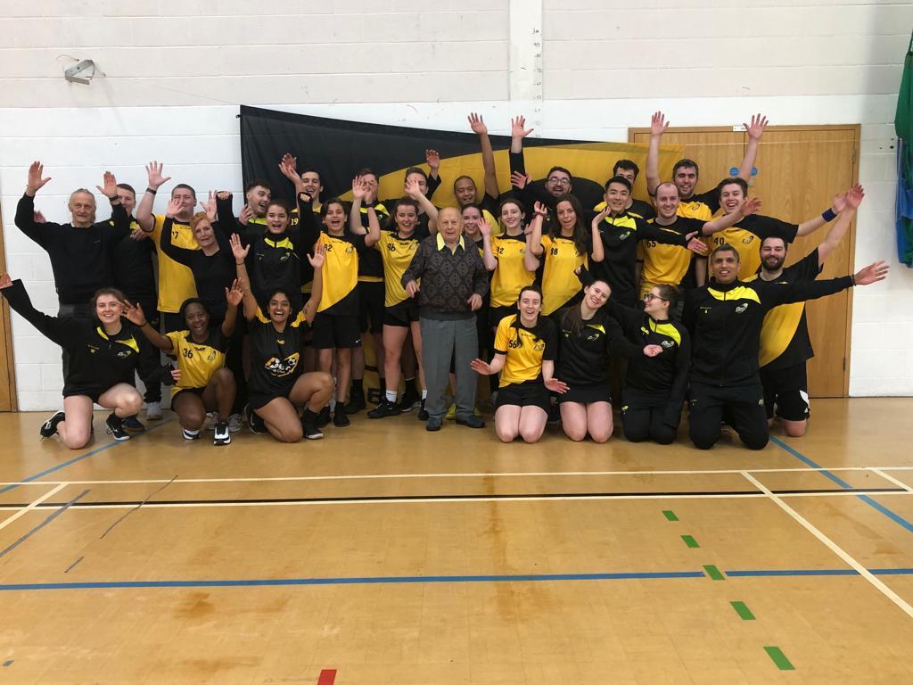 Bec Korfball Club community image