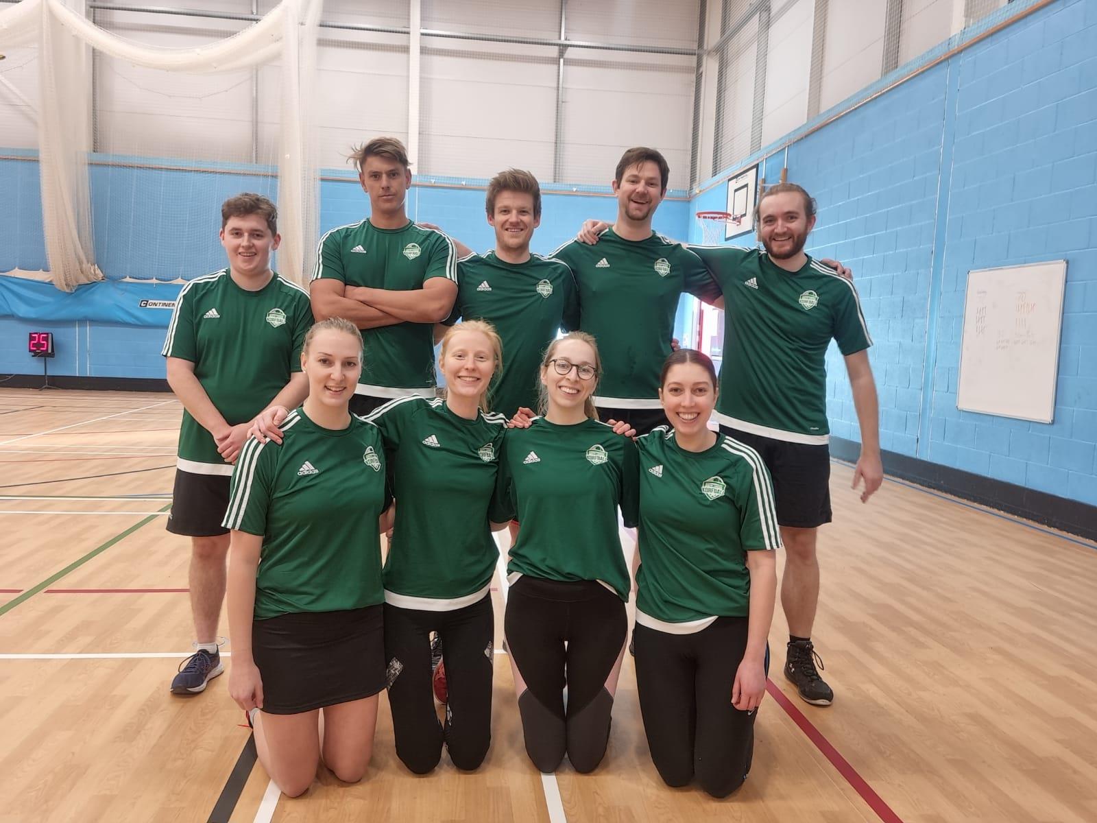 South London Korfball Club community image