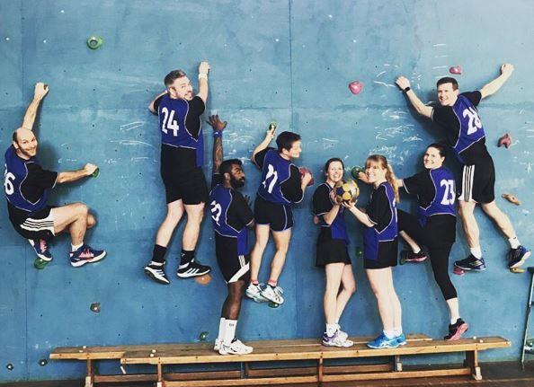 Croydon Korfball Club community image