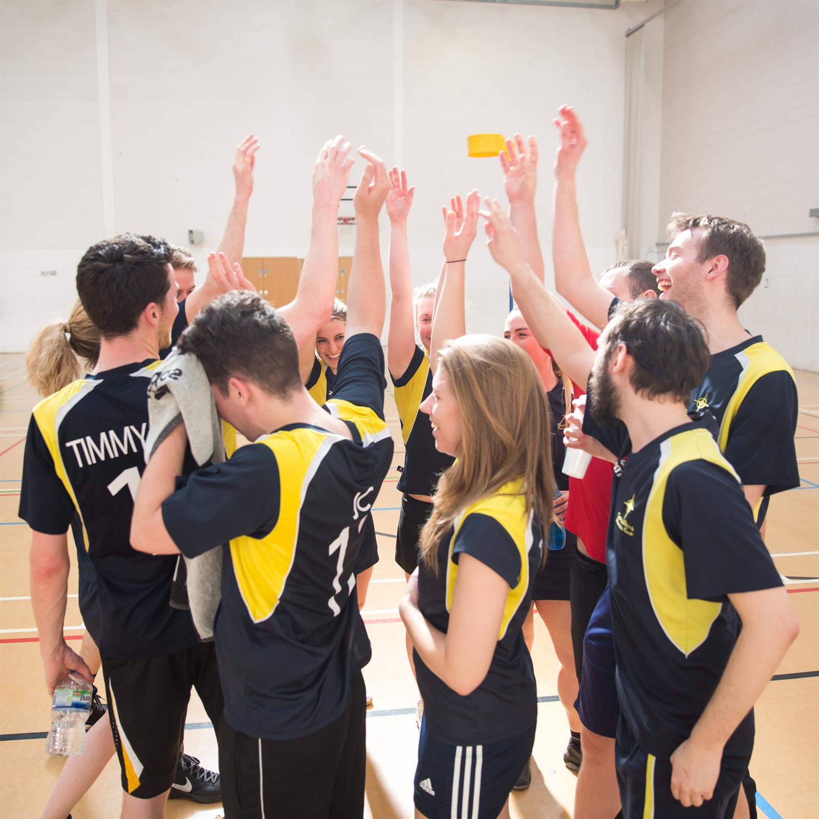 Supernova Korfball Club community image