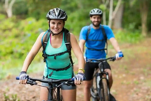 Virtual Cycling activity image