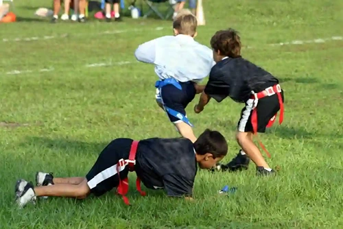 Wellingborough Sports Camp activity image