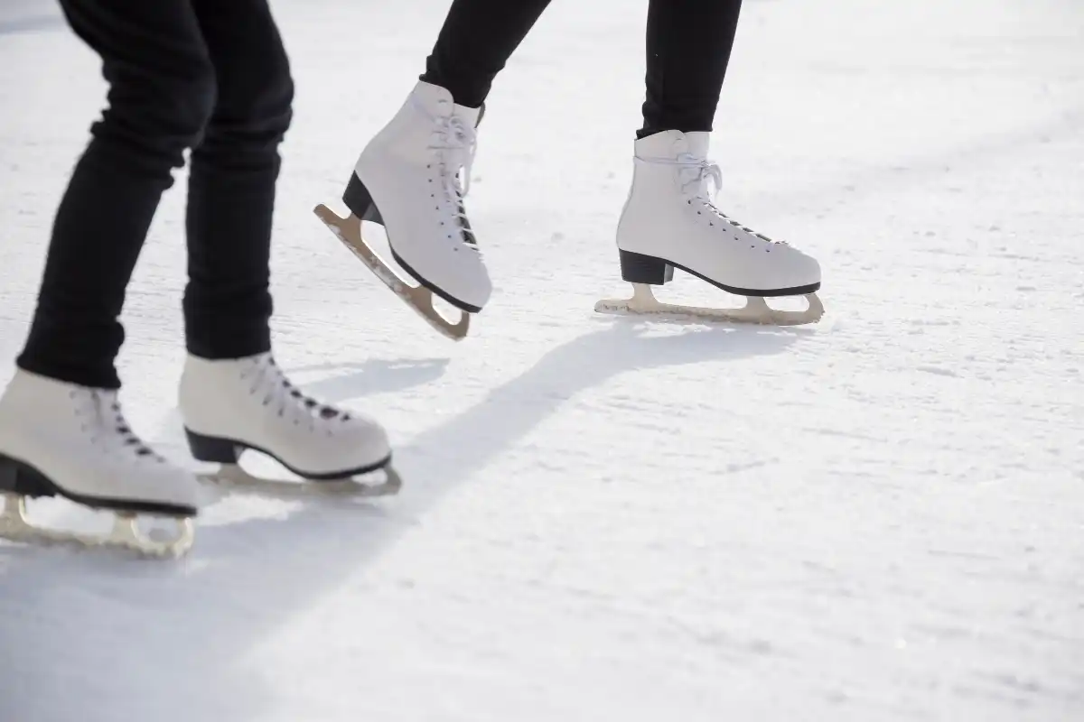 Public Skating activity image