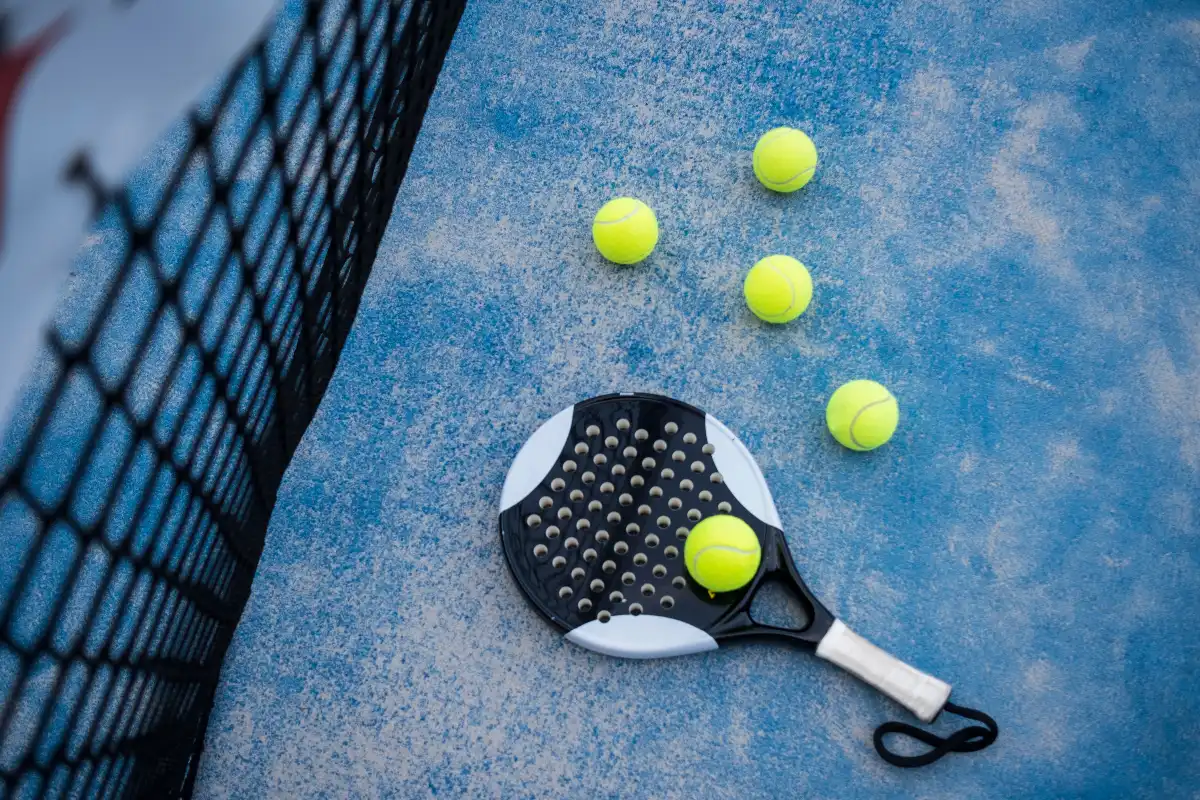 Riccall Tennis Club community image