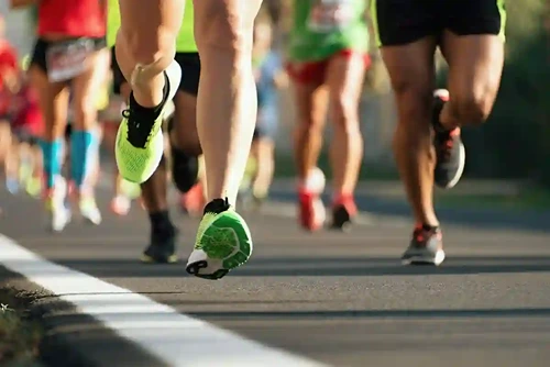 Registration Only  Not a Run - Distance: 10km activity image