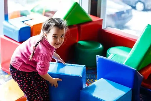 Soft Play U s activity image